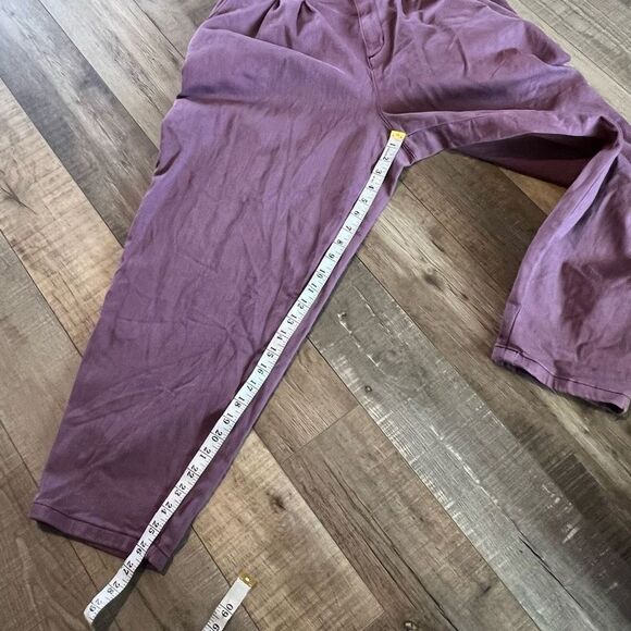 Universal thread high rise pants size 12 - Picture 7 of 8